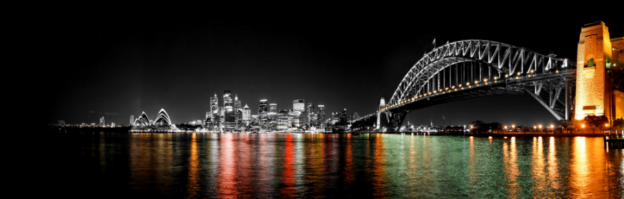 Lifestyle - Sydney Harbour